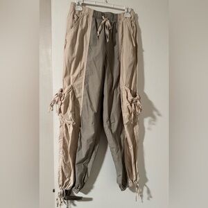 Zara Women’s Cargo Pants